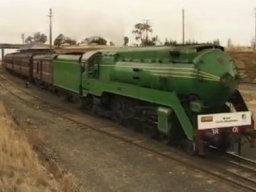 Steam locomotive 3801 - Yass Junction to Young  including stalling on Young bank - April 1998.mp4_snapshot_03.53_2024.10.01_20.39.59